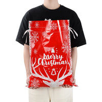Delightful Holiday Drawstring Gift Bag™